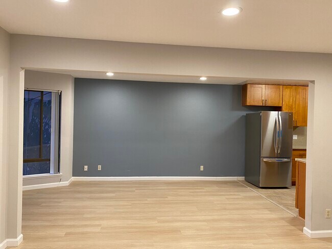 Dinning room - 428 22nd Ave