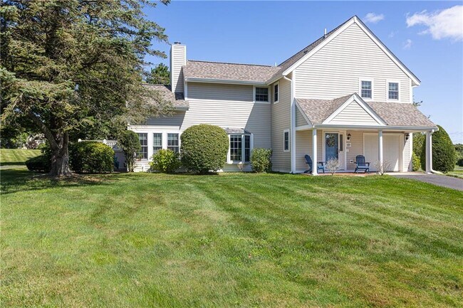Foto del edificio - 327 Corey Ln
