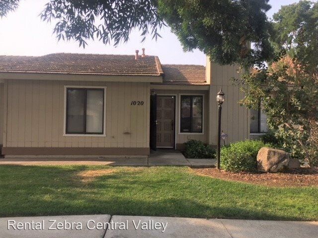 Building Photo - 2 br, 2 bath House - 1020 E. Olive Avenue