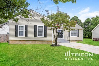 Building Photo - 3106 Faircroft Way