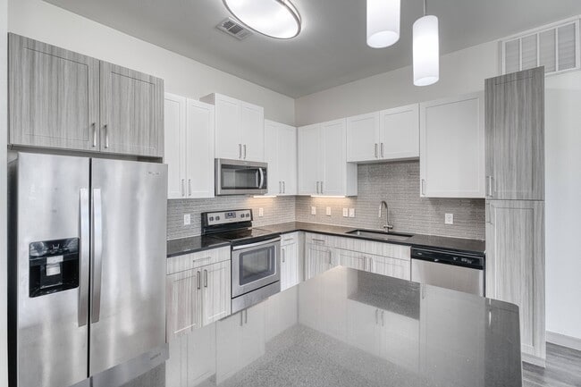 Building Photo - Harmony Luxury Apartments