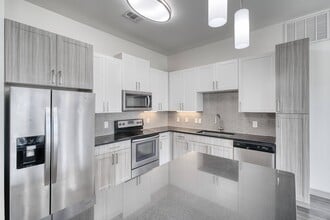 Building Photo - Harmony Luxury Apartments
