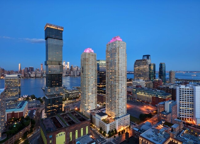 Foto del edificio - 65 Bay Street Apartments