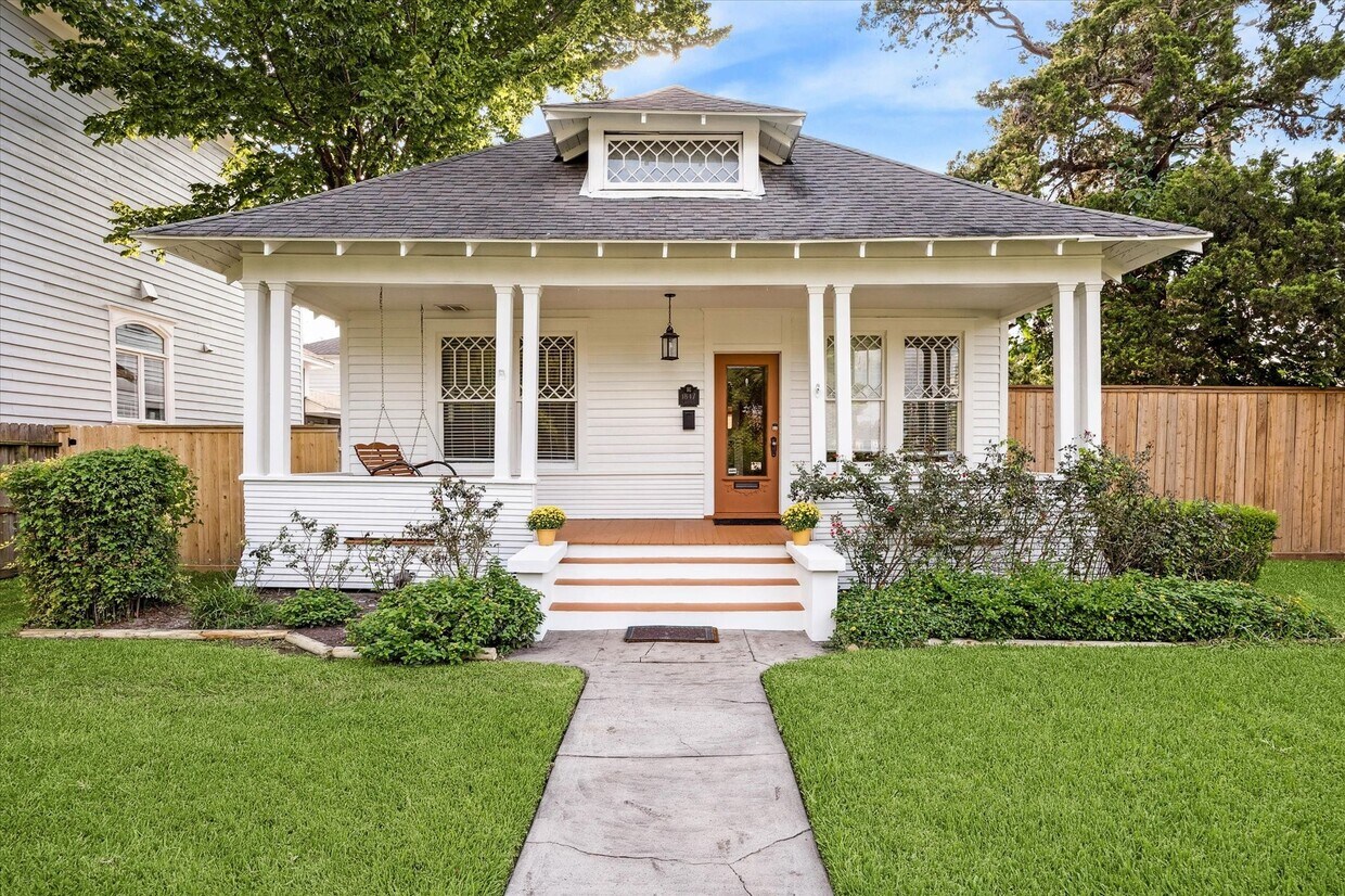 Foto principal - 1847 Cortlandt St