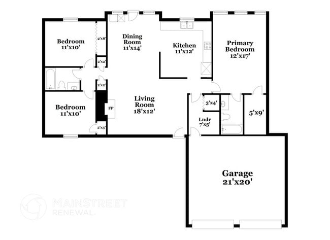 Building Photo - 3691 Quail Hollow Trail