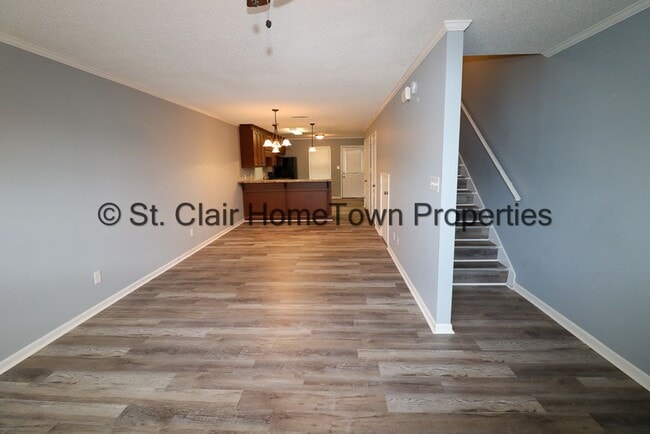 Foto del edificio - Totally Remodeled Tri-Plex in Lincoln School System