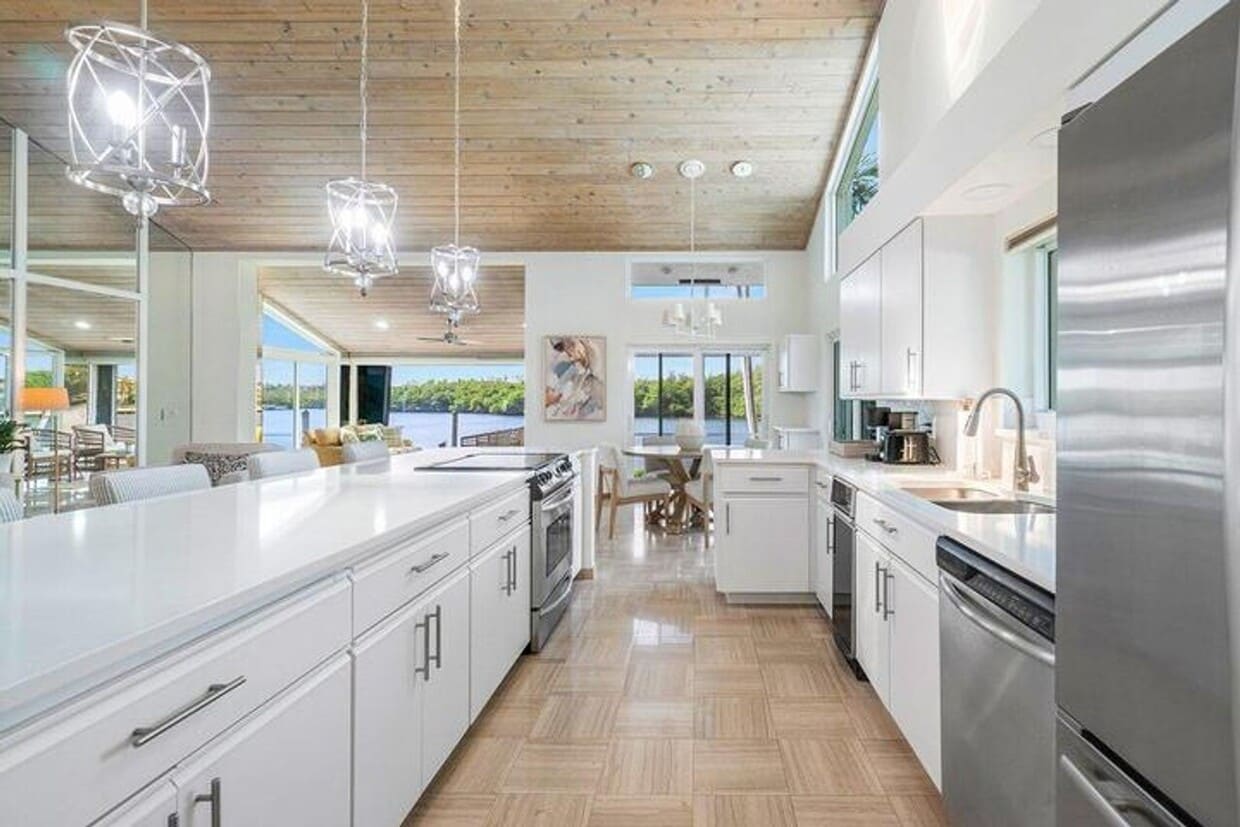 Photo - 6110 N Ocean Boulevard 1, Ocean Ridge, FL 33435