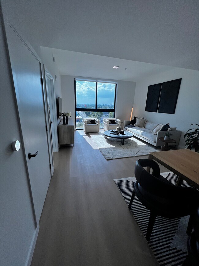 Foto del edificio - 140 NW 30th St