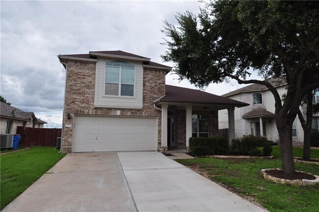 Building Photo - 17302 Zola Ln