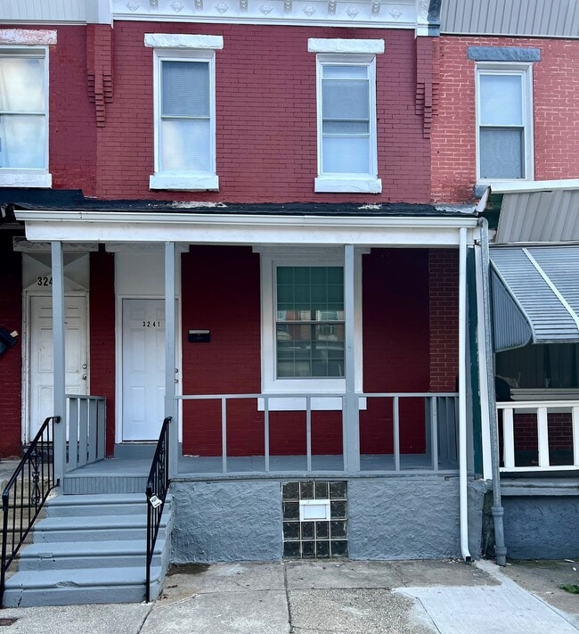 Photo - 3241 N Sydenham St (Philadelphia, PA) Townhome