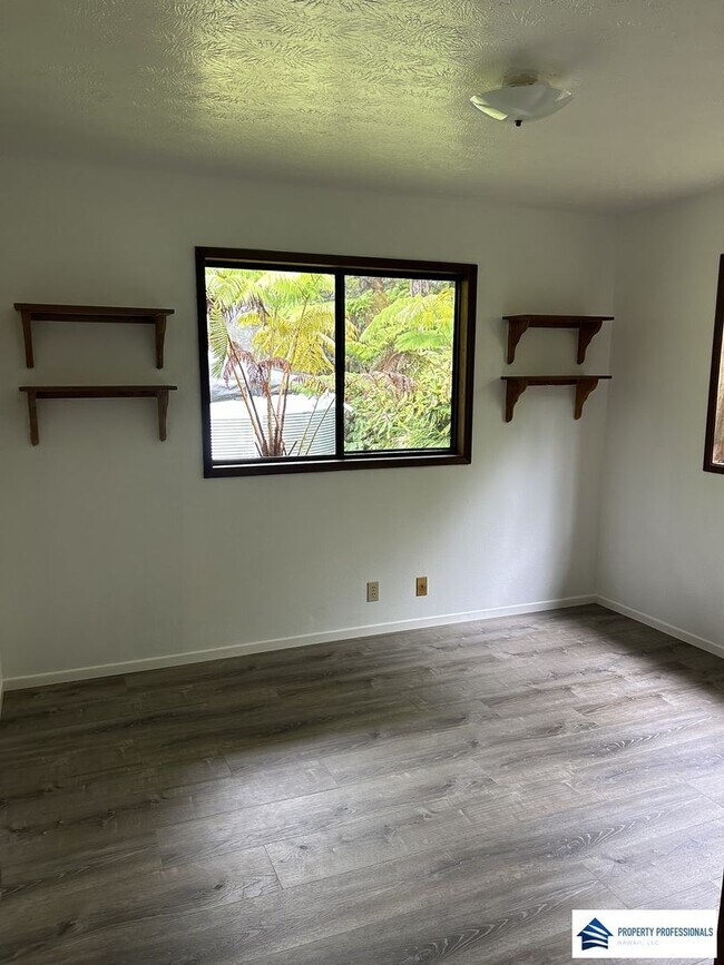 Foto del edificio - Island Living in Volcano – Move-In Ready