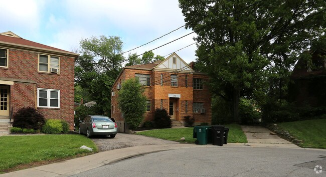 Ideal Apartments Cincinnati Oh Building Photo Ideal Apartments