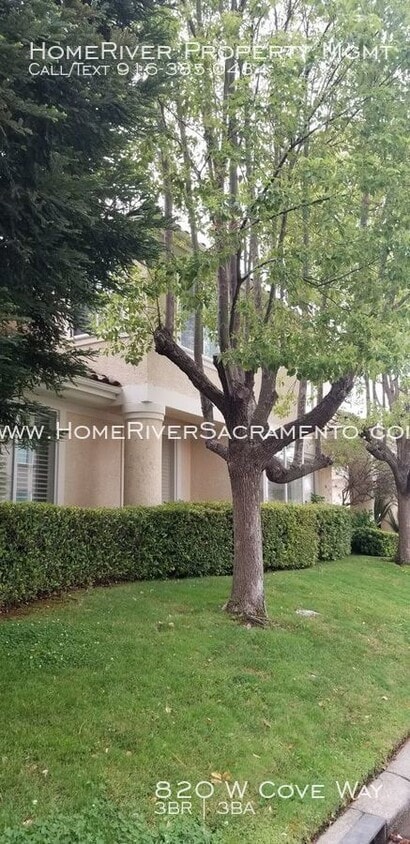 Primary Photo - 820 W Cove Way