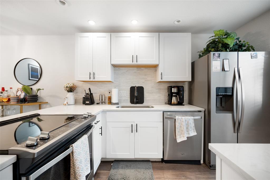 Foto principal - 1135 Barton Hills Dr