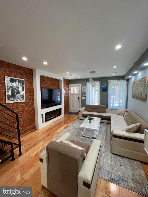 Foto principal - 1822 Gerritt St