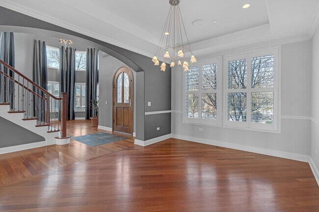 Foto del edificio - 7242 Greywall Ct