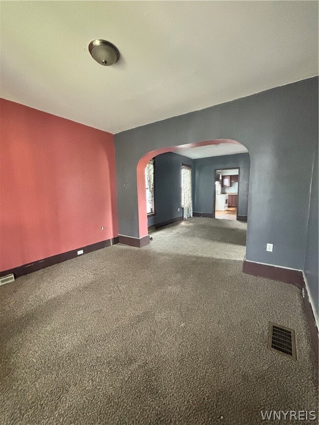Building Photo - 408 Koons Ave