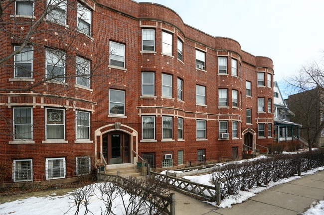 Building Photo - 633 Sherman Ave