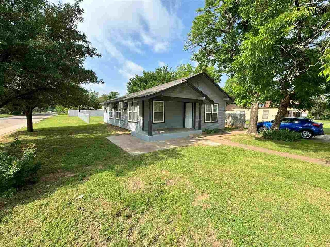 Foto principal - 1401 N 8th St