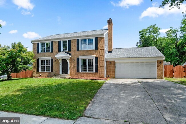 Foto del edificio - 10205 Balsamwood Dr