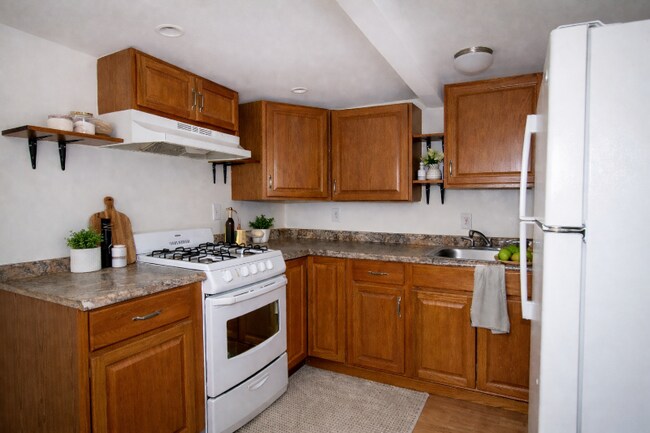 Foto del edificio - 136 Bridge Rd