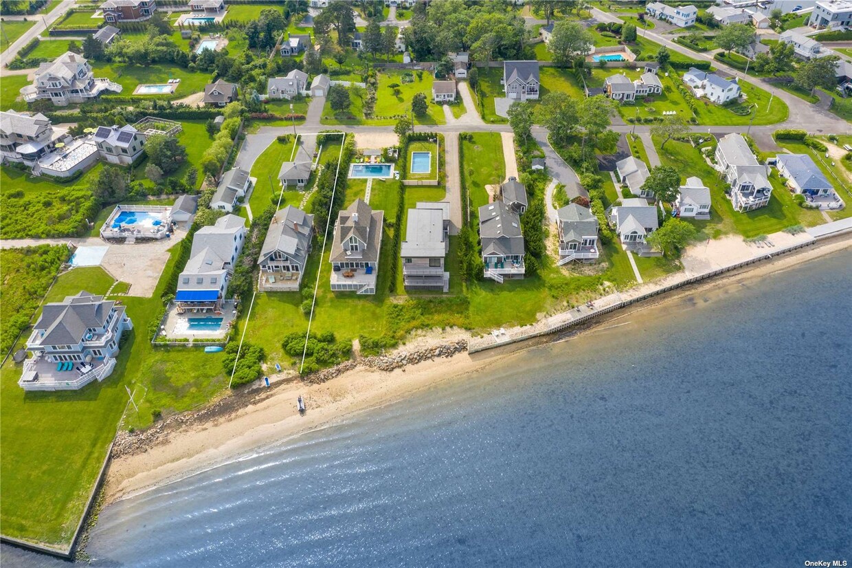 East Quogue Year Round Rentals