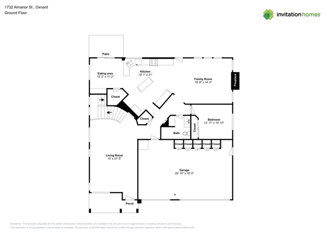 Building Photo - 1732 Almanor St
