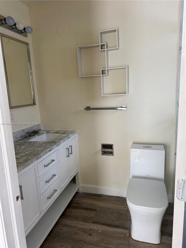 Foto del edificio - 20432 NW 18th Ave