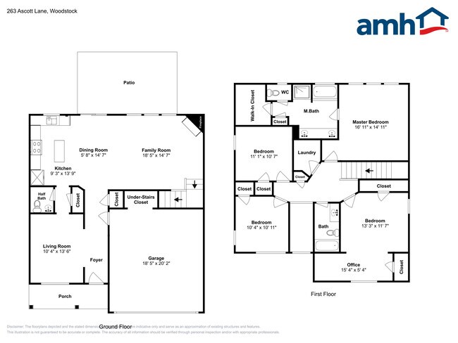 Building Photo - 263 Ascott Ln