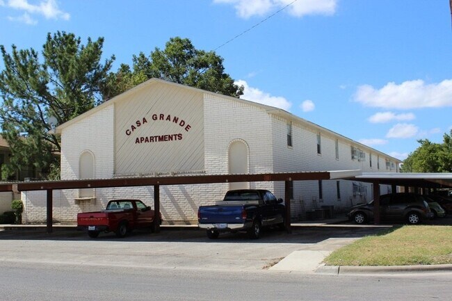 Foto del edificio - 2703 Southside Dr