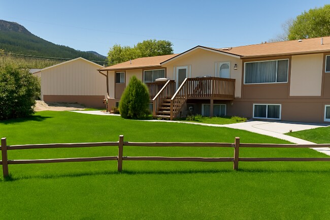 Foto del edificio - 1809 Wilder Ave