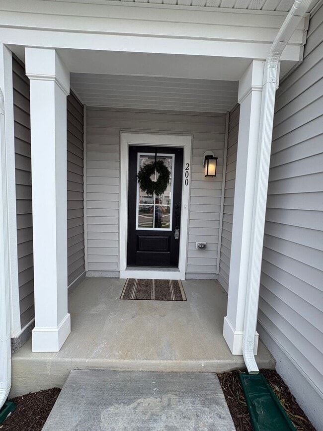 Photo - Brand New Construction in the Glen at Cooks Creek House