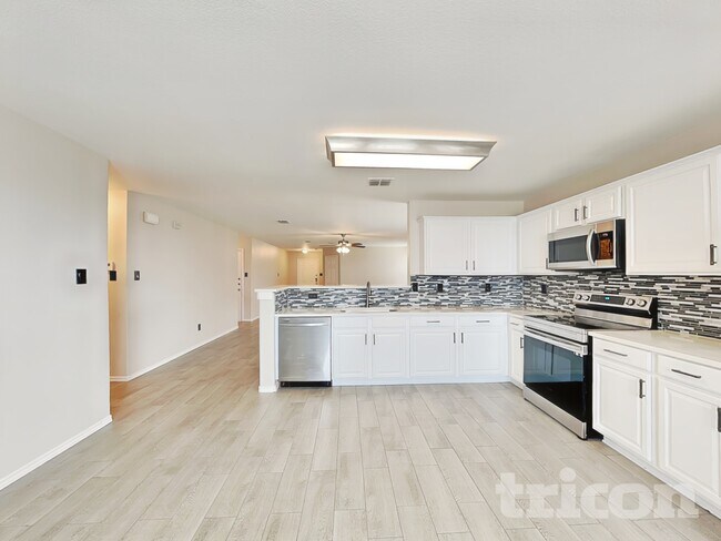 Foto del edificio - 7412 Sienna Ridge Ln