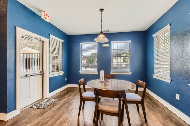 Foto del edificio - Tigoni Villas