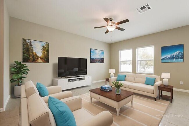 Foto del edificio - 2721 Island Pond Dr