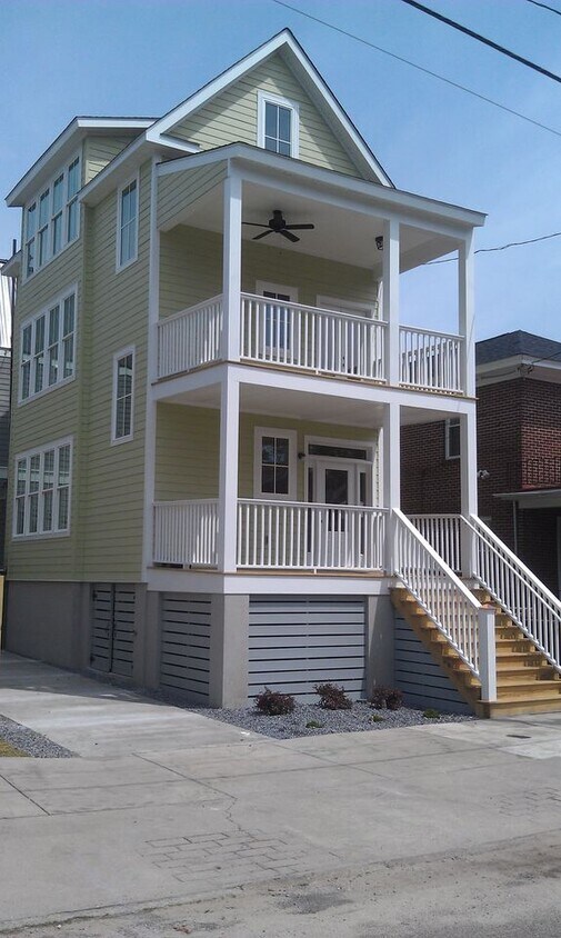 180 Fishburne St, Charleston, SC 29403 House Rental in Charleston, SC