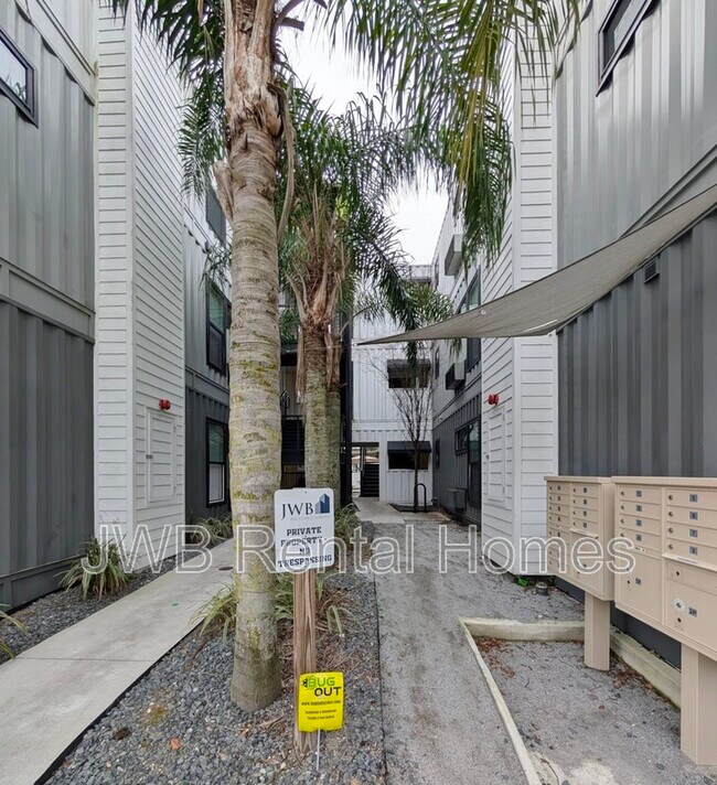 Foto del edificio - 412 E Ashley St