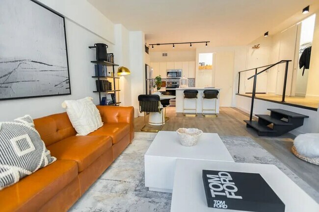 Foto del edificio - 21 E Chestnut St