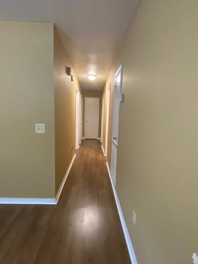 Hall - 447 Burgundy Drive