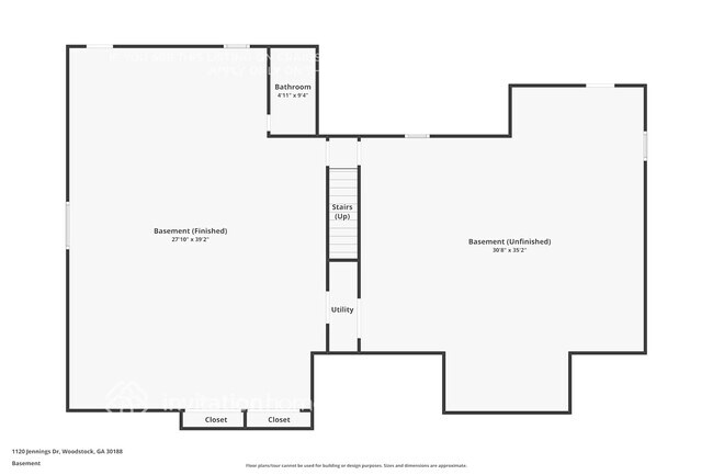 Building Photo - 1120 Jennings Dr