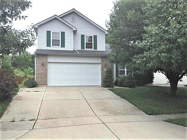 Primary Photo - 3614 Winterwood Dr