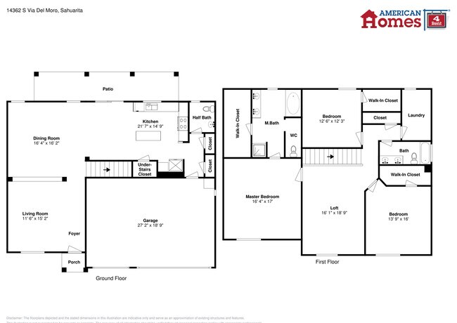 Building Photo - 14362 S Via Del Moro