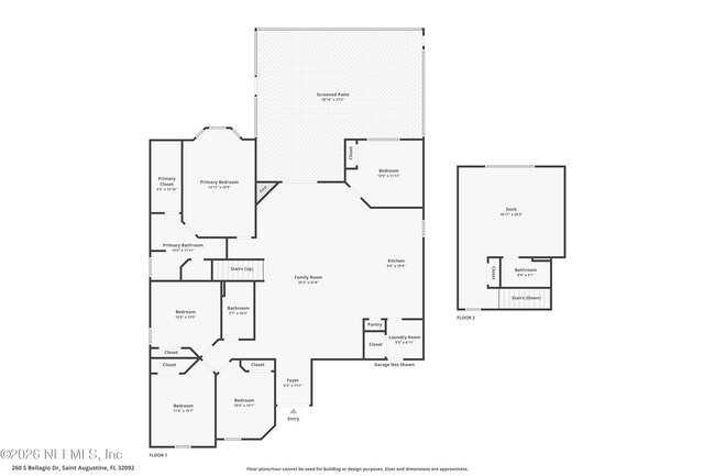 Foto del edificio - 260 S Bellagio Dr