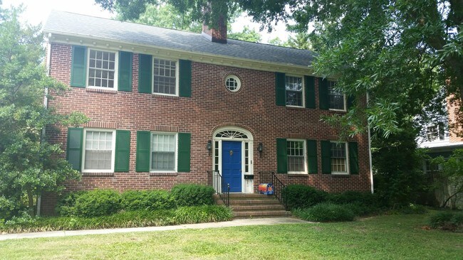 415 S Washington St Unit B Easton Md 21601 Apartment For Rent In Building Front 415 S Washington St