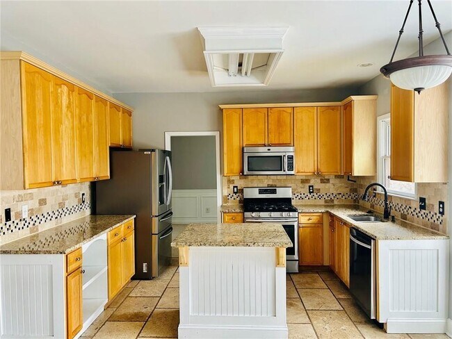 Foto del edificio - 2119 Shin Ct NE