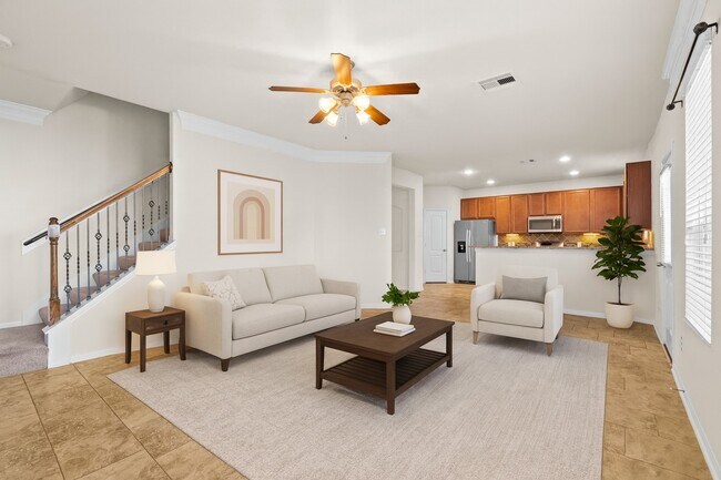 Foto del edificio - 3326 Coopers Ridge Way