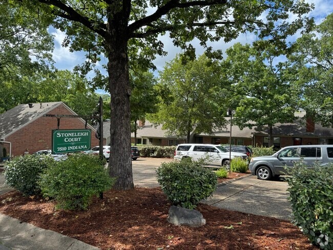 Building Photo - 7510 Indiana Ave