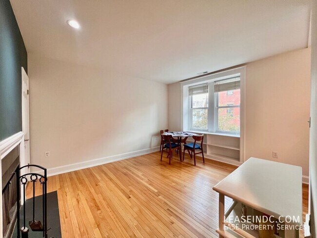 Foto del edificio - 1916 17th St NW