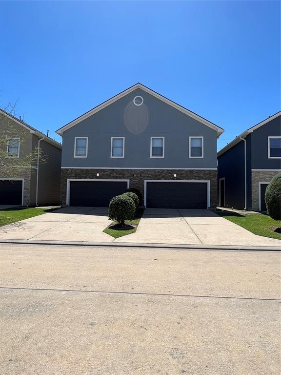 Primary Photo - 15419 Addicks Stone Dr