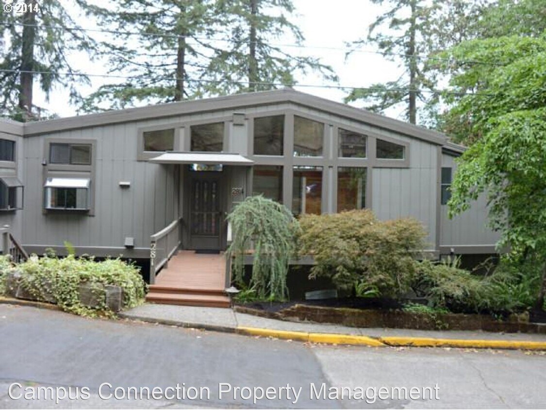 Primary Photo - 4 br, 3 bath House - 281 Sunset Dr